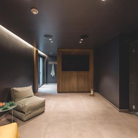 Thalhof Apartments Brixen im Thale Dış mekan fotoğraf