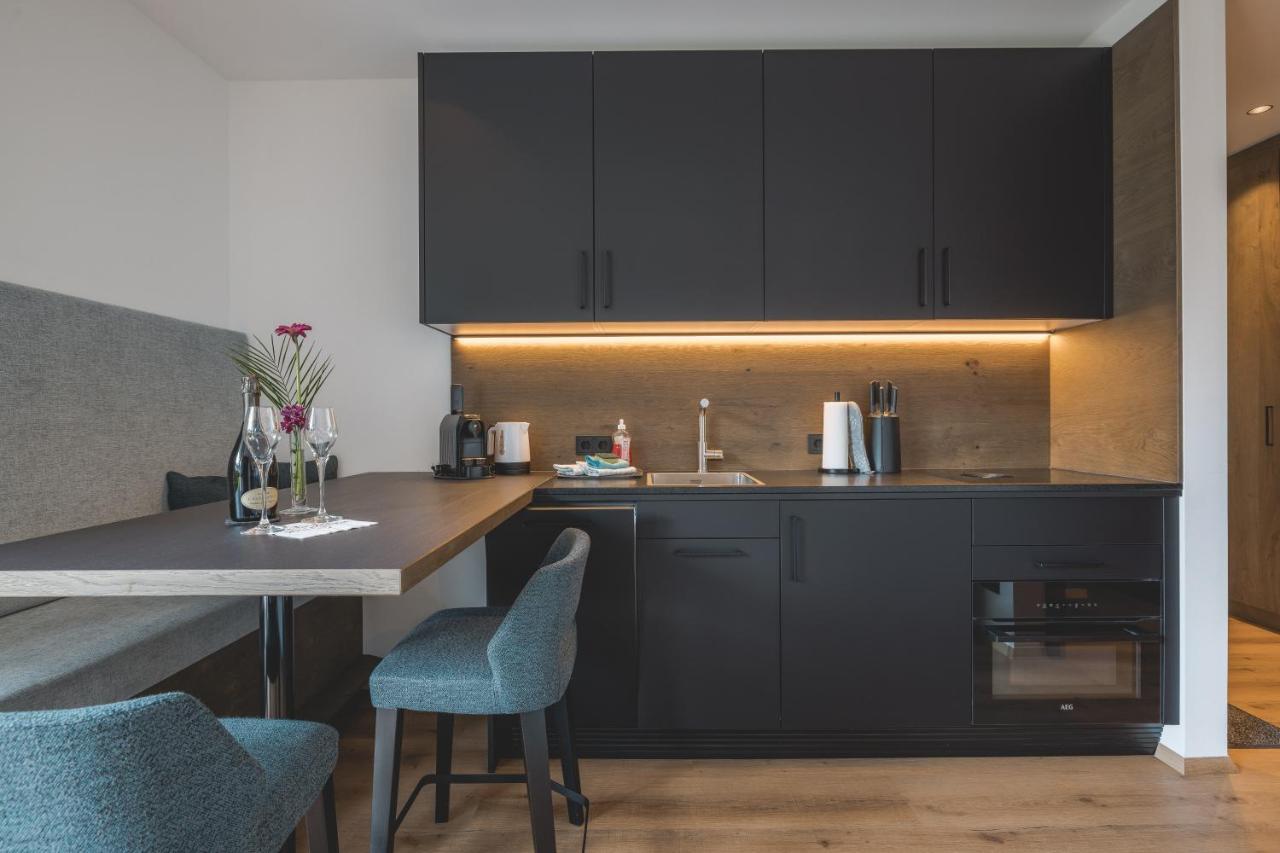Thalhof Apartments Brixen im Thale Dış mekan fotoğraf