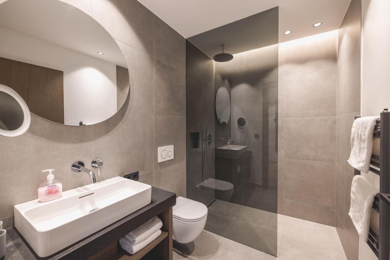 Thalhof Apartments Brixen im Thale Dış mekan fotoğraf