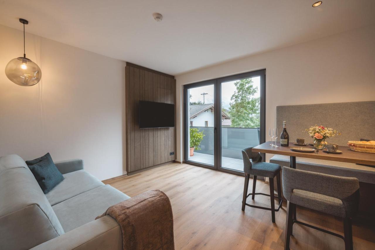 Thalhof Apartments Brixen im Thale Dış mekan fotoğraf
