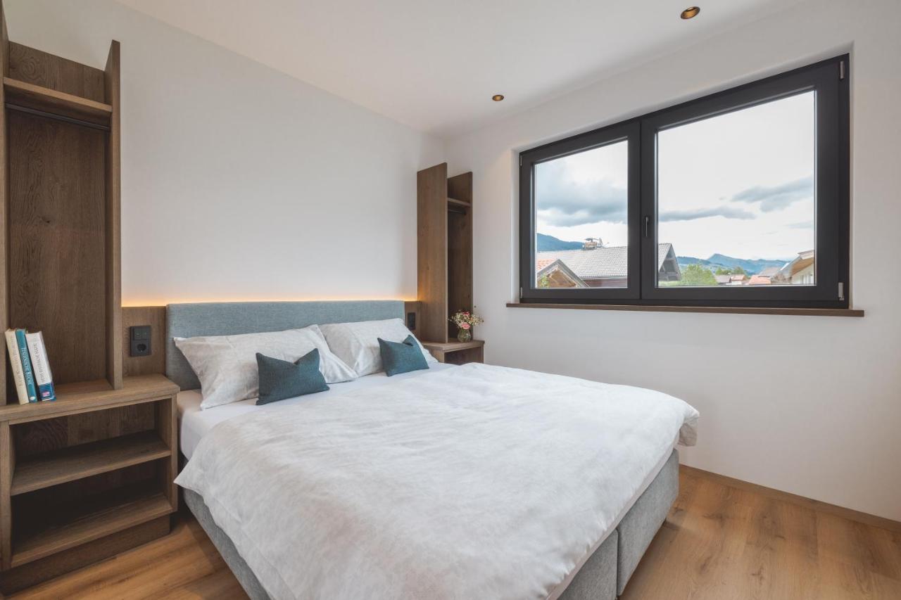 Thalhof Apartments Brixen im Thale Dış mekan fotoğraf