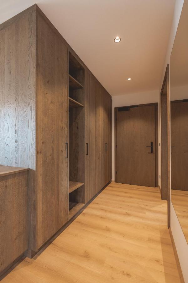 Thalhof Apartments Brixen im Thale Dış mekan fotoğraf