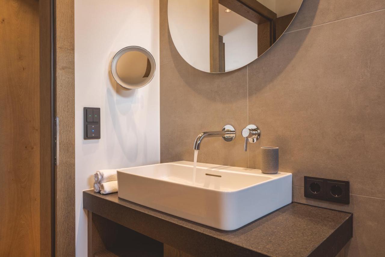 Thalhof Apartments Brixen im Thale Dış mekan fotoğraf