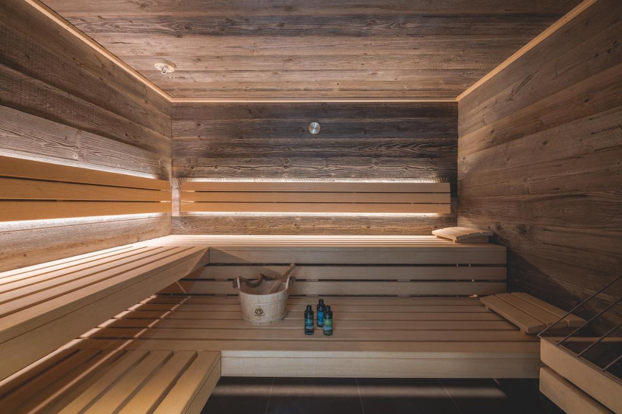Thalhof Apartments Brixen im Thale Dış mekan fotoğraf