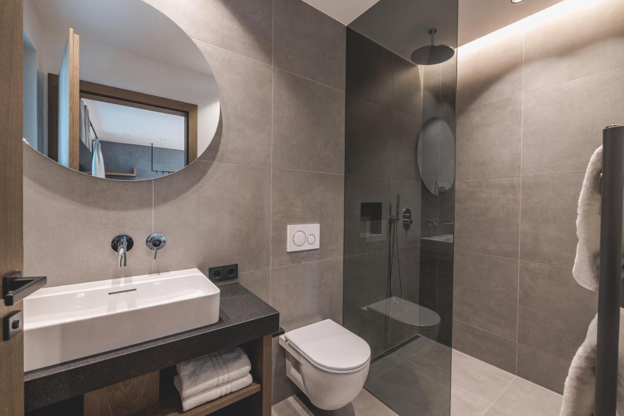 Thalhof Apartments Brixen im Thale Dış mekan fotoğraf