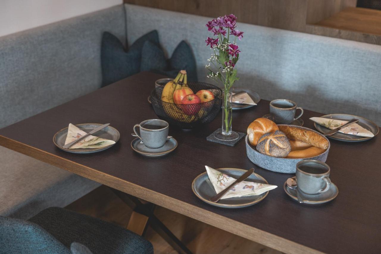 Thalhof Apartments Brixen im Thale Dış mekan fotoğraf