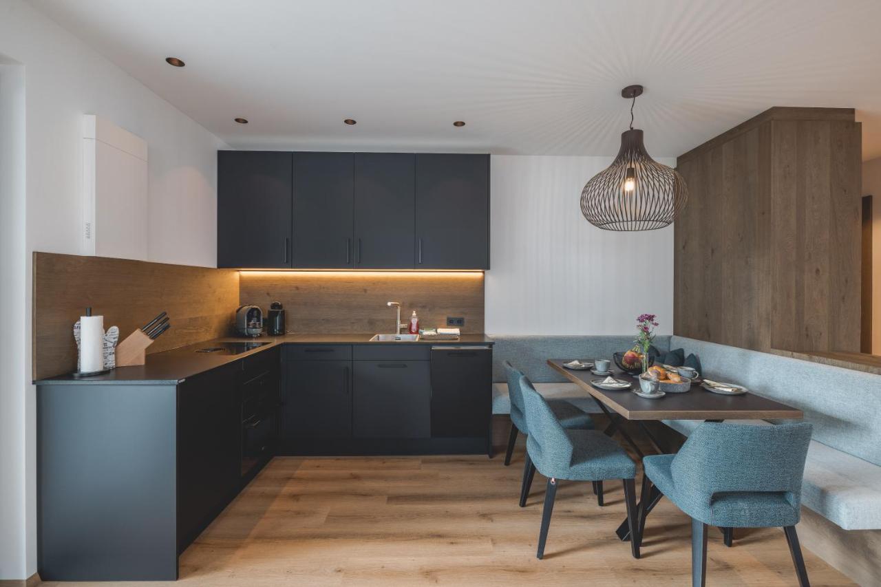 Thalhof Apartments Brixen im Thale Dış mekan fotoğraf