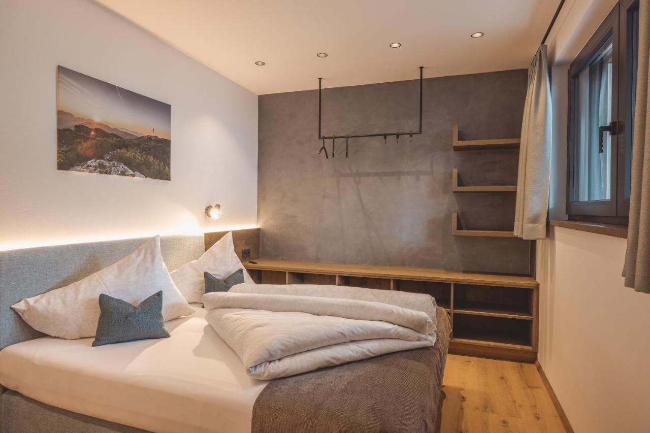 Thalhof Apartments Brixen im Thale Dış mekan fotoğraf