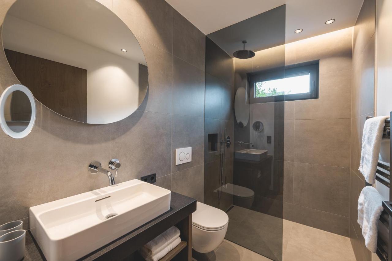 Thalhof Apartments Brixen im Thale Dış mekan fotoğraf
