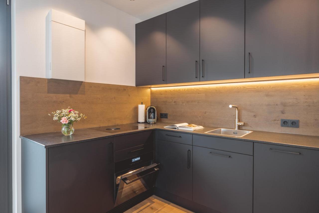Thalhof Apartments Brixen im Thale Dış mekan fotoğraf