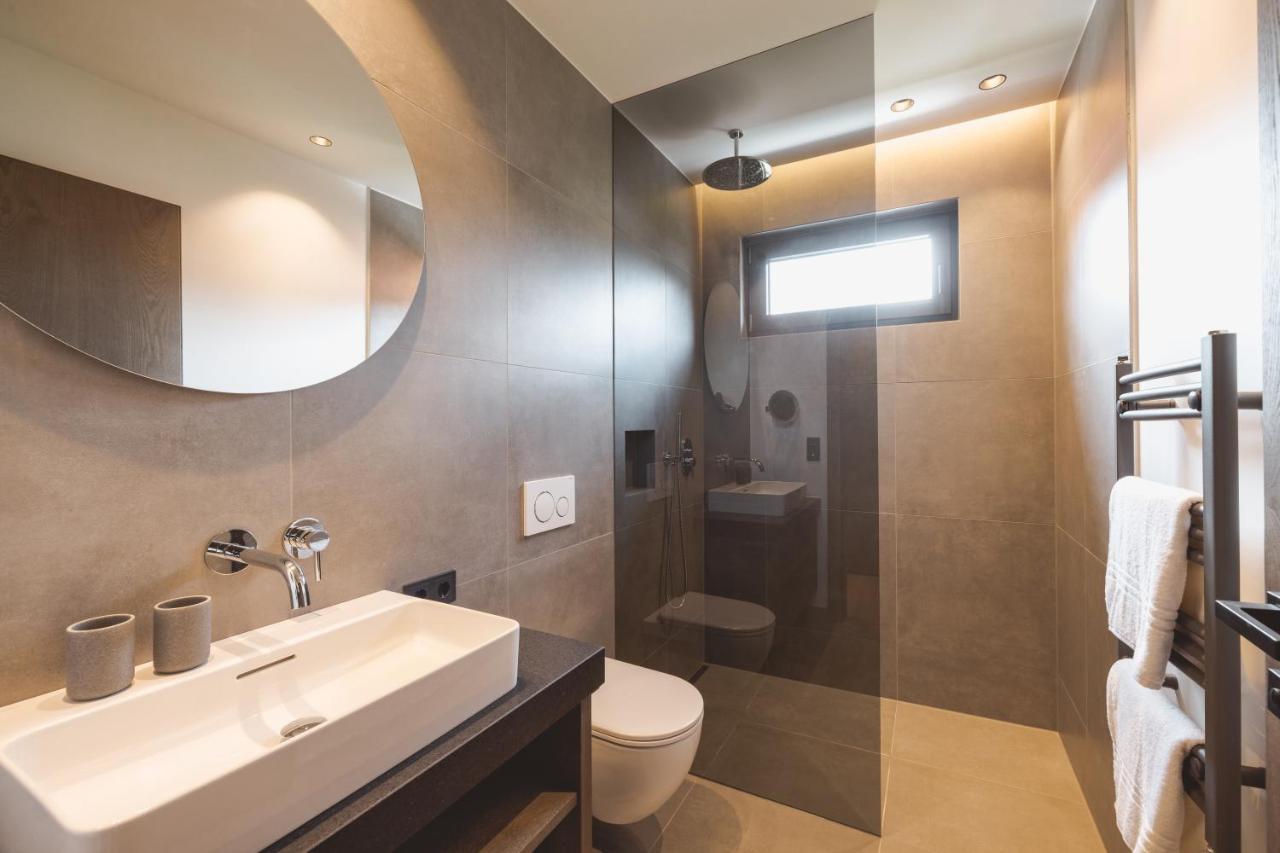 Thalhof Apartments Brixen im Thale Dış mekan fotoğraf