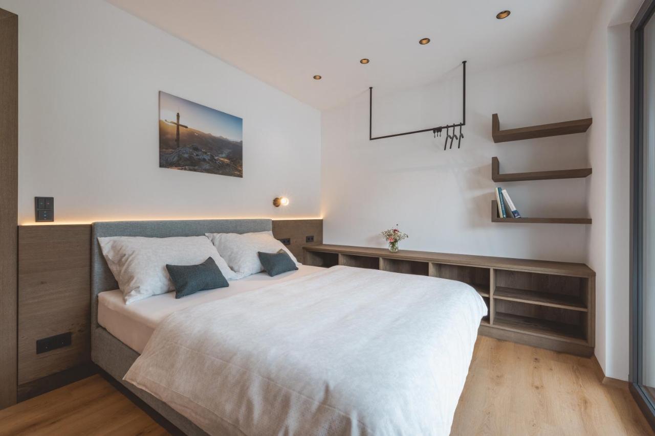 Thalhof Apartments Brixen im Thale Dış mekan fotoğraf