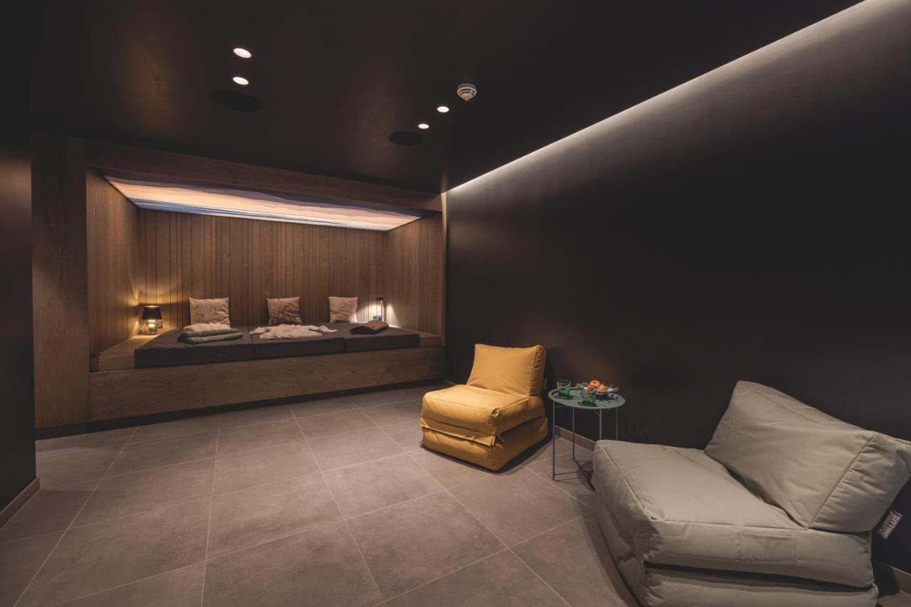 Thalhof Apartments Brixen im Thale Dış mekan fotoğraf