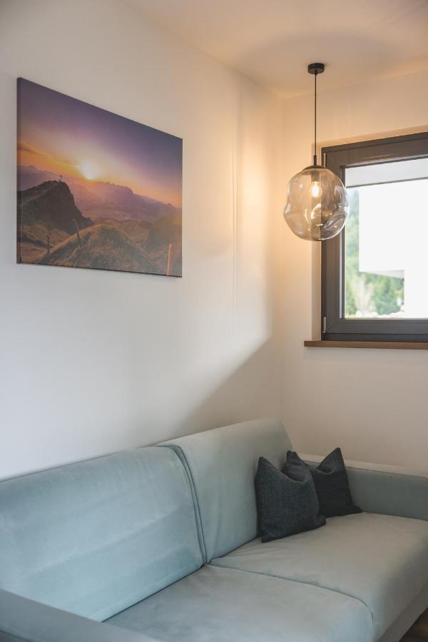 Thalhof Apartments Brixen im Thale Dış mekan fotoğraf