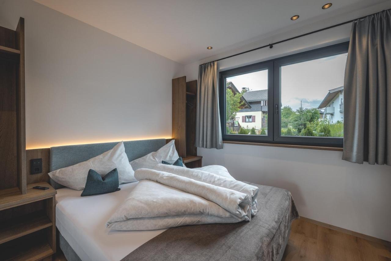 Thalhof Apartments Brixen im Thale Dış mekan fotoğraf