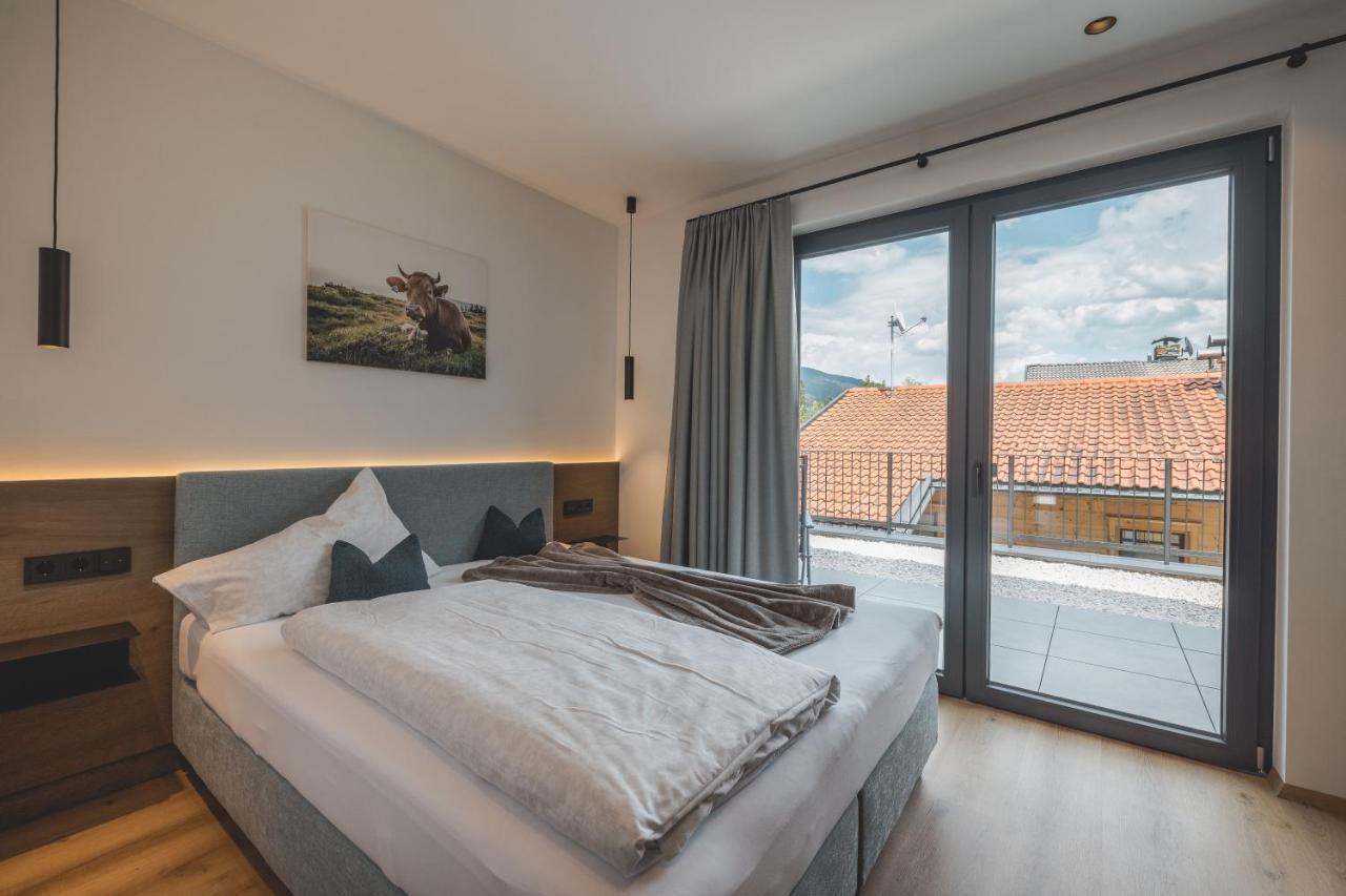 Thalhof Apartments Brixen im Thale Dış mekan fotoğraf