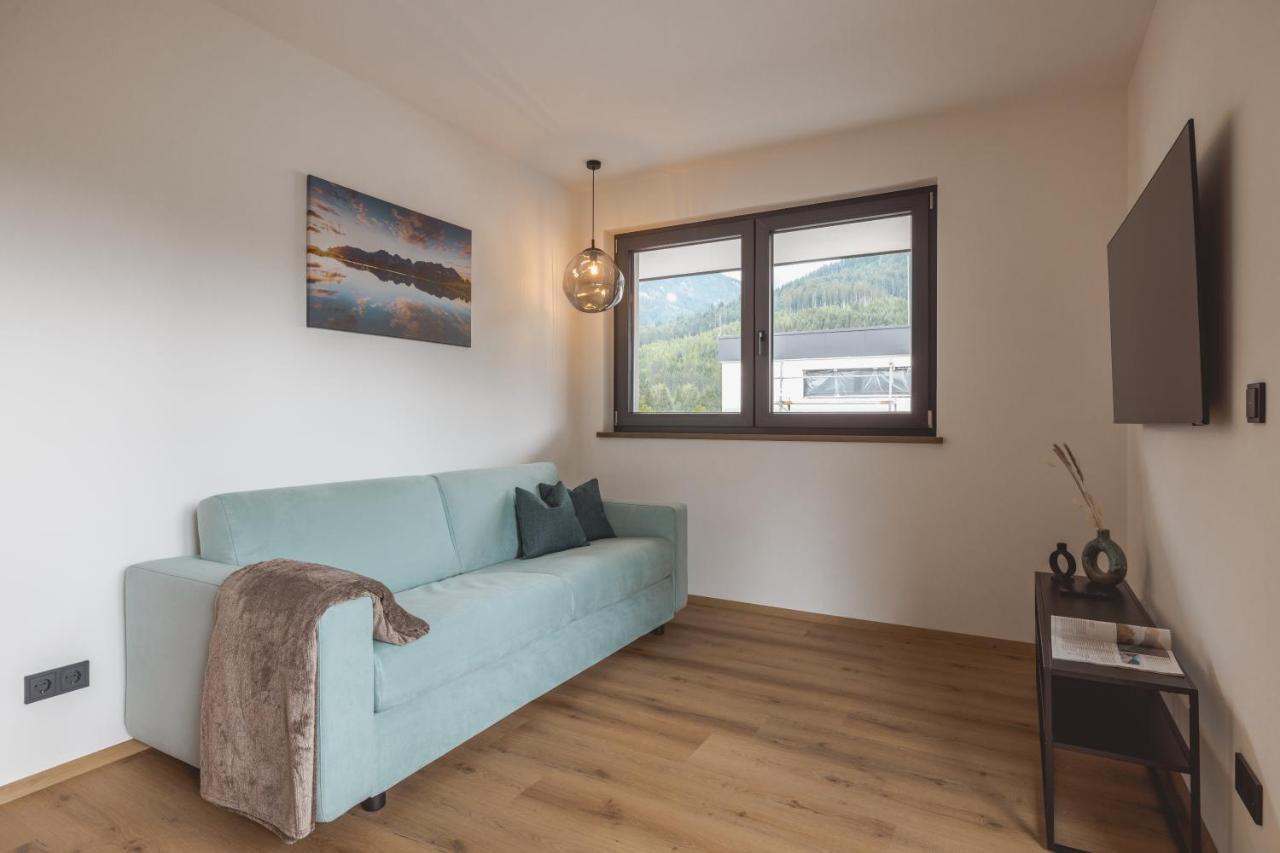 Thalhof Apartments Brixen im Thale Dış mekan fotoğraf